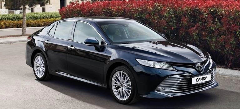 Forbes назвал Toyota иностранной компанией с лучшей репутацией в России