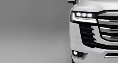 Изображение на странице Откройте доступ к персональным кампаниям TOYOTA Тойота Центр Чита