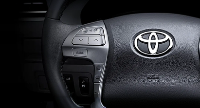 Изображение на странице Откройте доступ к персональным кампаниям TOYOTA Тойота Центр Чита