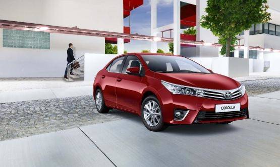 Изображение на странице Последние новости и события в мире Toyota Тойота Центр Чита