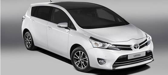 Изображение на странице Последние новости и события в мире Toyota Тойота Центр Чита