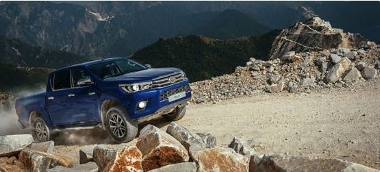 Изображение на странице Последние новости и события в мире Toyota Тойота Центр Чита