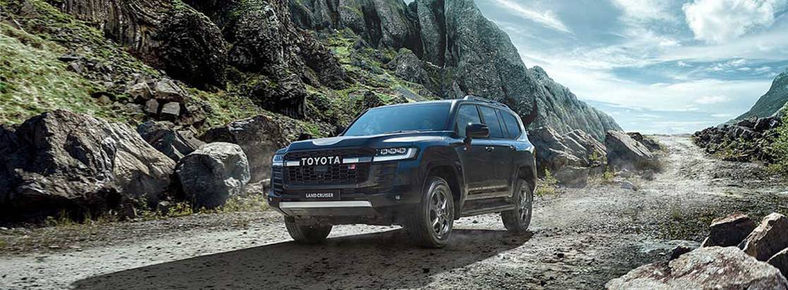 Изображение на странице Последние новости и события в мире Toyota Тойота Центр Чита