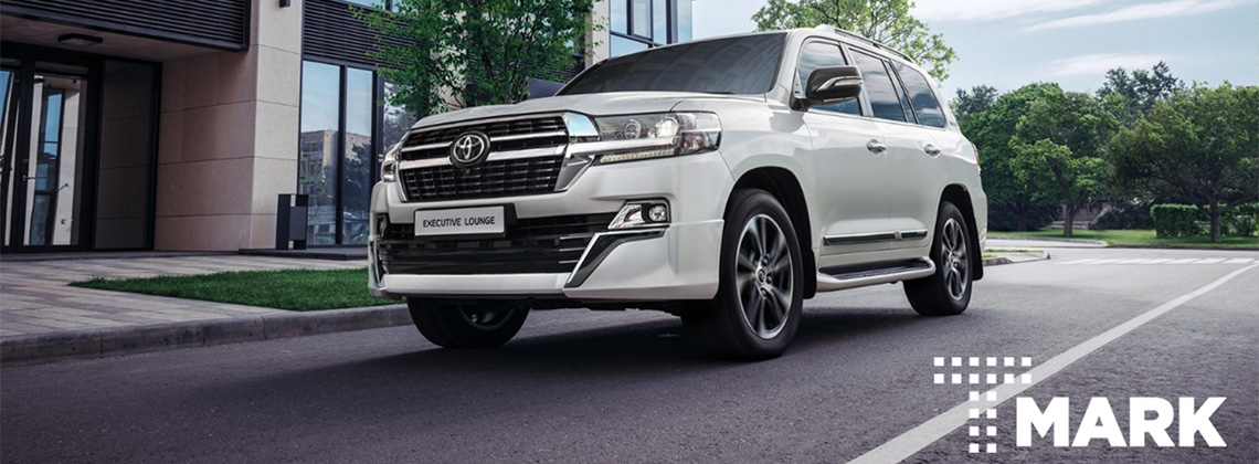 Изображение на странице Последние новости и события в мире Toyota Тойота Центр Чита